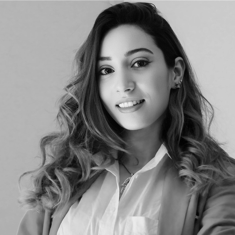 Samia Bakraoui