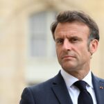 "Nous y arrivons" : Emmanuel Macron annonce une grande nouvelle pour les JO de Paris 2024