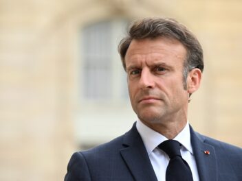 « Nous y arrivons » : Emmanuel Macron annonce une grande nouvelle pour les JO de Paris 2024