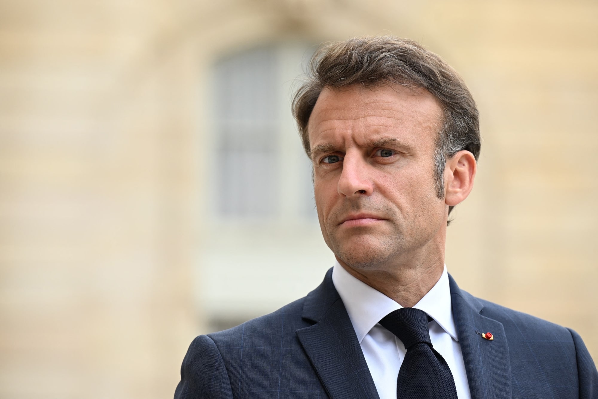 « Nous y arrivons » : Emmanuel Macron annonce une grande nouvelle pour les JO de Paris 2024