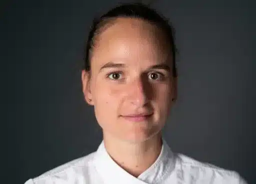 Top Chef 2024 : la recette “simpliste” qui a fait éliminer Lise de la compétition