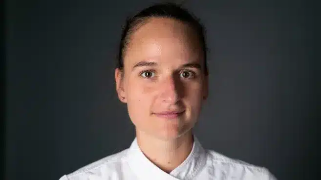 Top Chef 2024 : la recette “simpliste” qui a fait éliminer Lise de la compétition