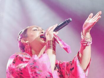 Assia : ce que devient la star des années 2000