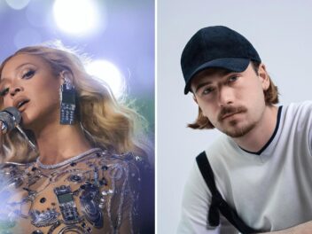 Pierre Garnier : il détrône Beyoncé et bat un nouveau record, regardez !