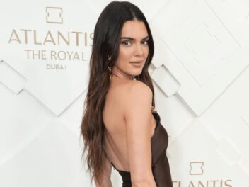 Kendall Jenner : un phénomène sur les podiums et dans les classements de Forbes