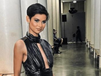 Eve Gilles : Miss France 2024 se montre transformée avec les cheveux longs