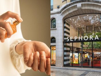 Ce parfum de luxe est à prix réduit chez Sephora !