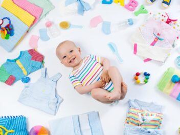 Location de matériel pour bébé à Paris : Découvrez l’application Kidlou