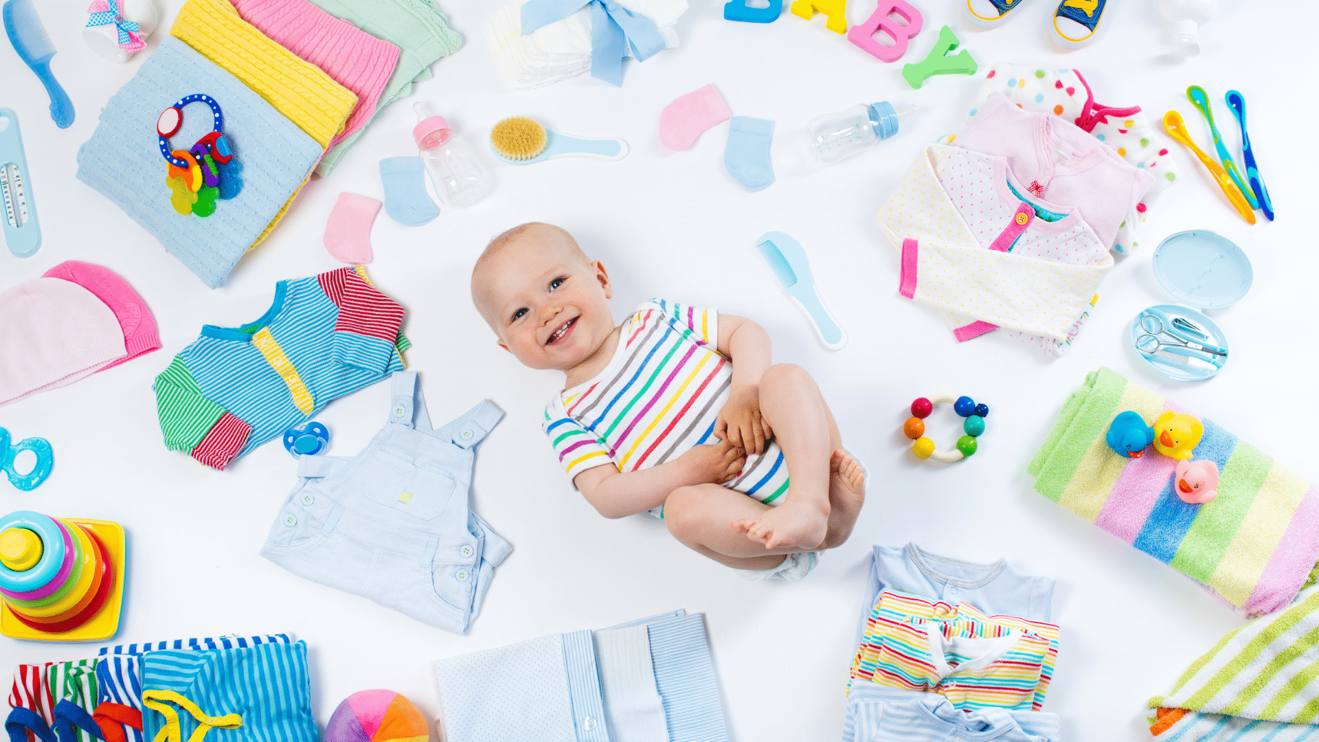 Location de matériel pour bébé à Paris : Découvrez l’application Kidlou