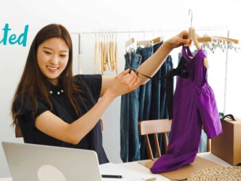 Vinted : comment vendre au meilleur prix ?