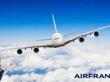 Billets d’avion : les prix en France continuent de grimper