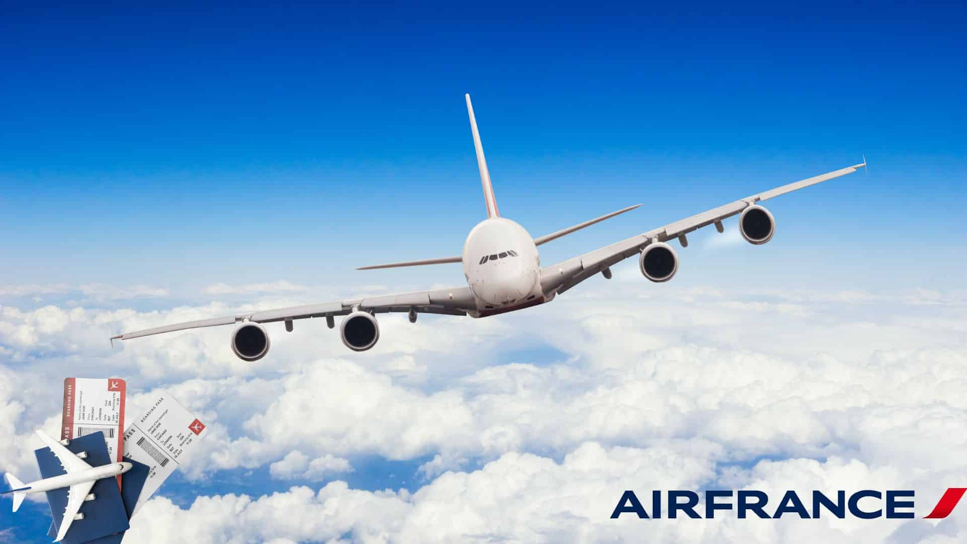 Billets d’avion : les prix en France continuent de grimper
