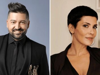 Cristina Cordula : elle donne son avis sur la veste paon portée par Chris Marques pendant le prime