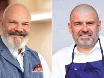 Top Chef : Philip et Christian Etchebest ont-ils un lien de parenté ?