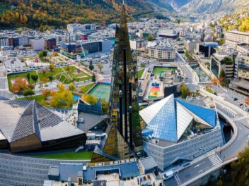 Andorre : pourquoi il est conseillé de ne pas utiliser votre téléphone lorsque vous vous y rendez