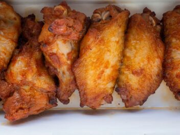 Leclerc, Carrefour… : des ailes de poulets rappelées dans plusieurs départements