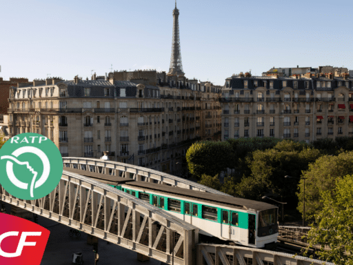 RATP, SNCF : les démarches à suivre pour contester une amende jugée abusive