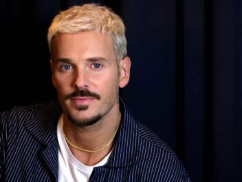 Matt Pokora : ił revient sur ce moment difficile de sa carrière