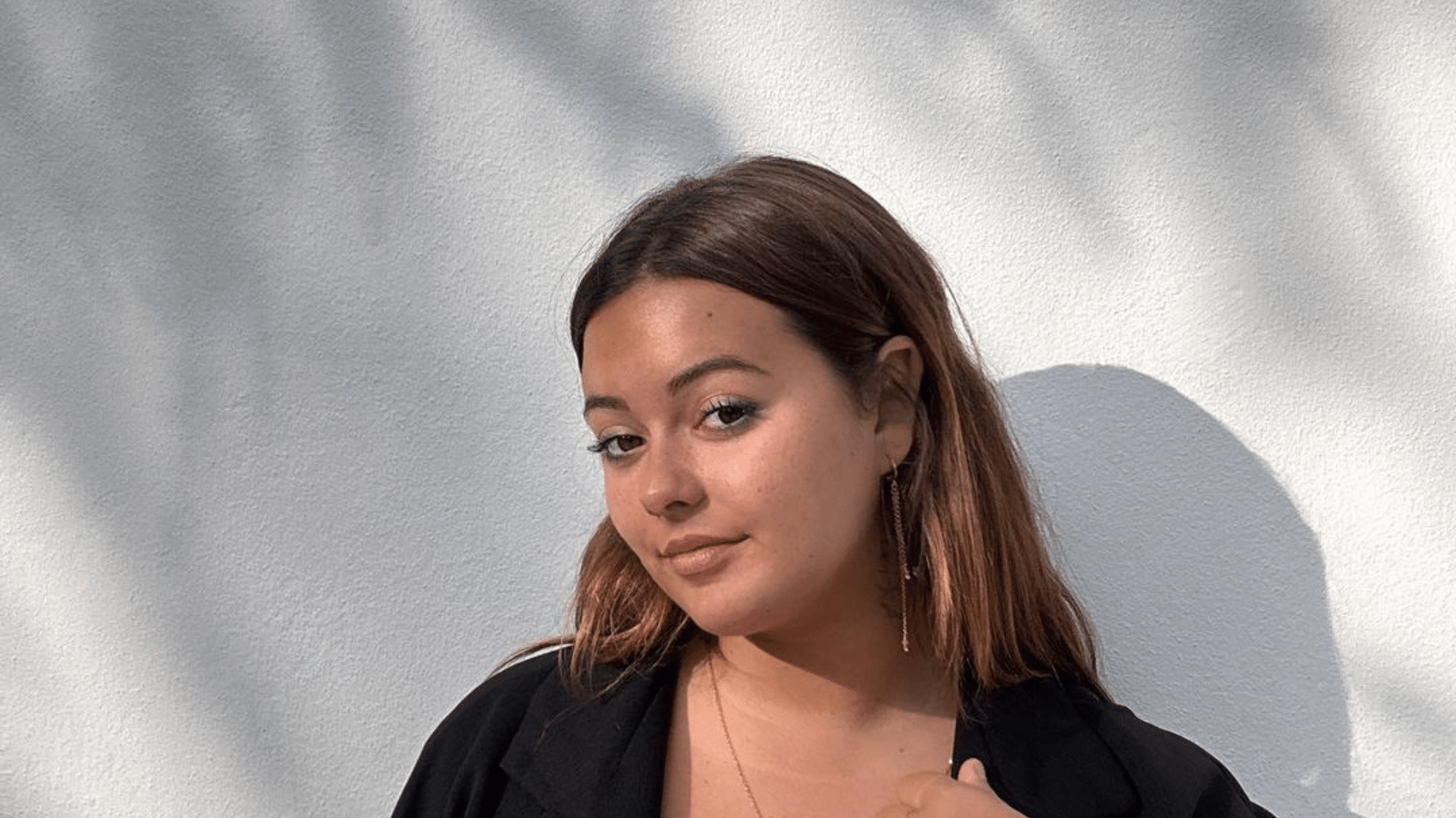 Lou Pernault : la fille de Nathalie Marquay et Jean Pierre Pernaut change de style et séduit les fans