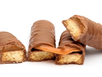 Comment réussir vos Twix faits maison ?