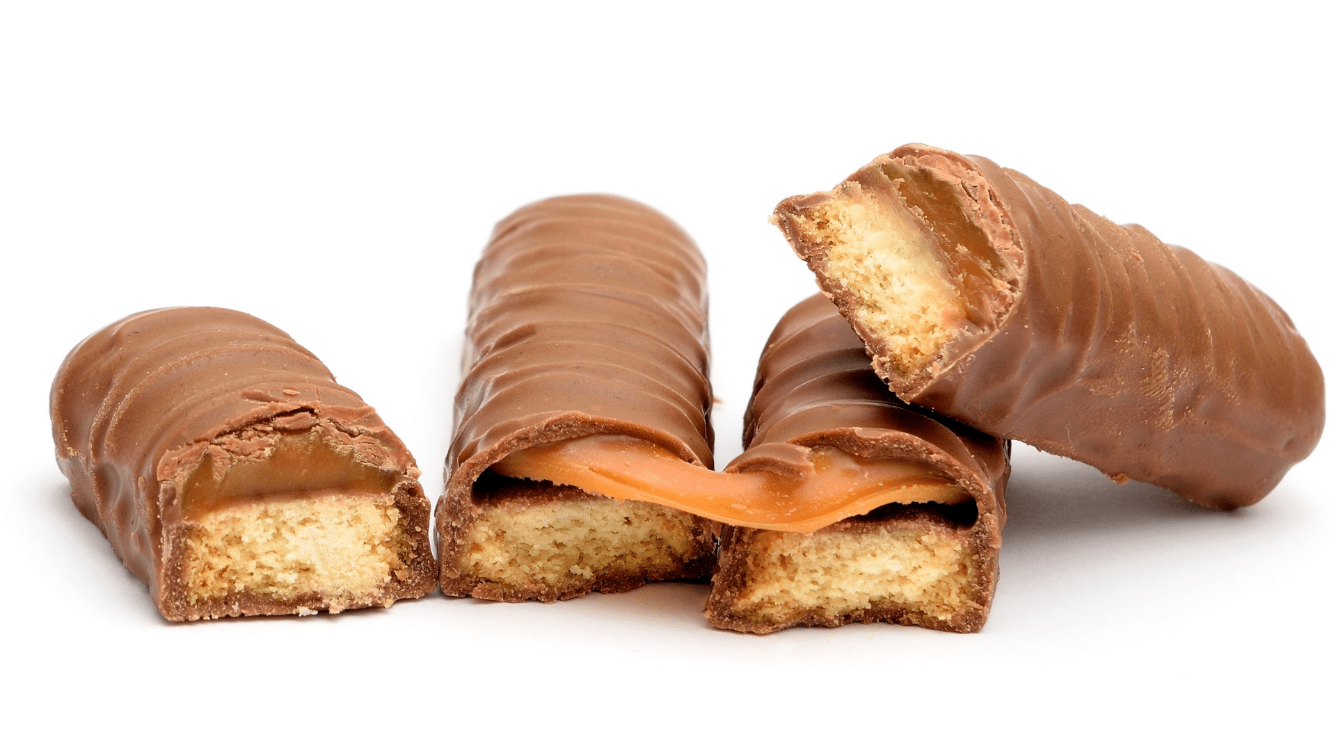 Comment réussir vos Twix faits maison ?