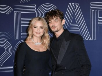 Virginie Effira : son compagnon Niels Schneider raconte leur histoire