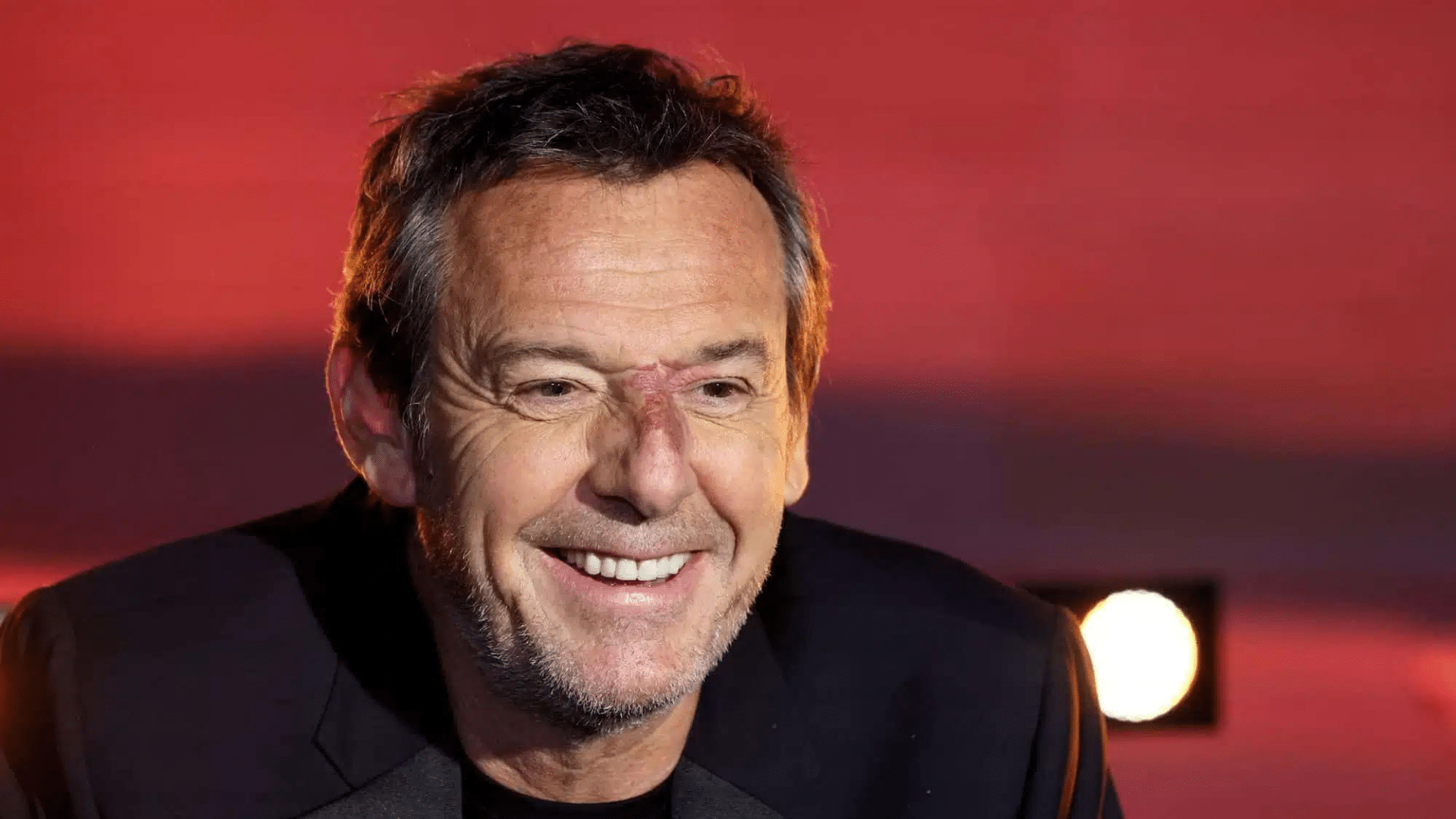 Jean Luc Reichmann : le présentateur se confie sur sa relation avec sa femme réalisatrice