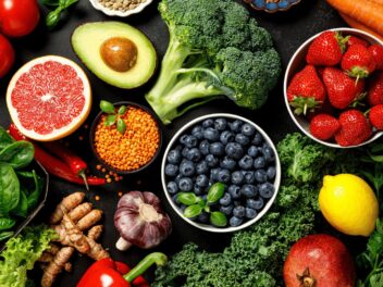 Les aliments à privilégier pour “être plus heureux”