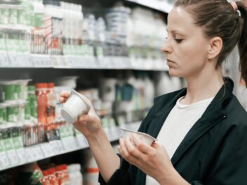 “ Sans sucre ajouté”… : que valent vraiment les mentions sur vos produits alimentaires ?
