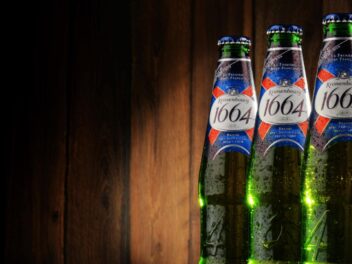 Des packs de bière rappelés pour risque de contamination chimique