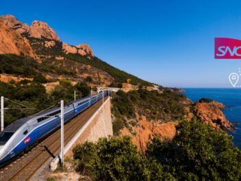 SNCF : les trajets en train les plus courts sont souvent les plus chers