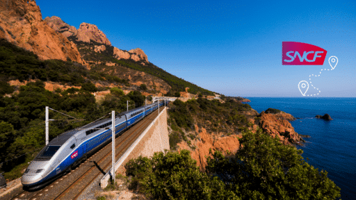 SNCF : les trajets en train les plus courts sont souvent les plus chers