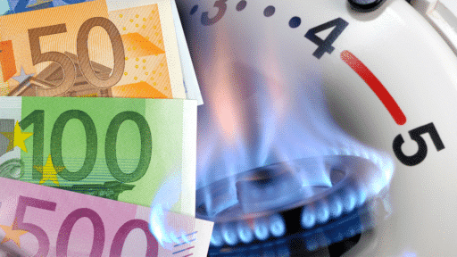 Hausse du prix du gaz : quelle est la date annoncée et quelles conséquences pour les ménages français ?