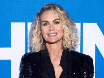 Laeticia Hallyday : elle donne un nom symbolique à son bateau en hommage à Johnny