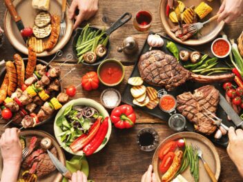 Barbecue : 9 recettes gourmandes pour sublimer vos grillades