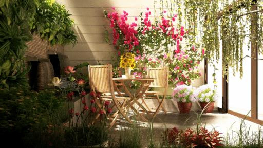 Jardinage : ces plantes qu’il vous faut sur votre balcon en avril