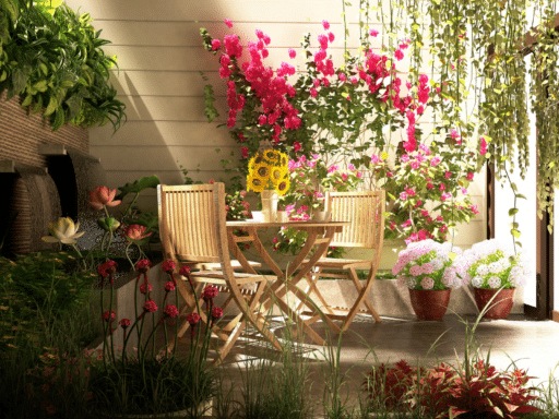 Jardinage : ces plantes qu’il vous faut sur votre balcon en avril