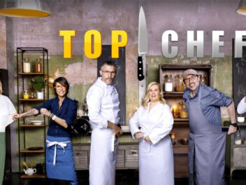 Top Chef : Hélène Darroze “déçue” par la dernière élimination