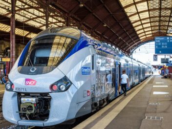 Pass-Rail : profitez du nouveau forfait illimité de la SNCF à 49 euros seulement