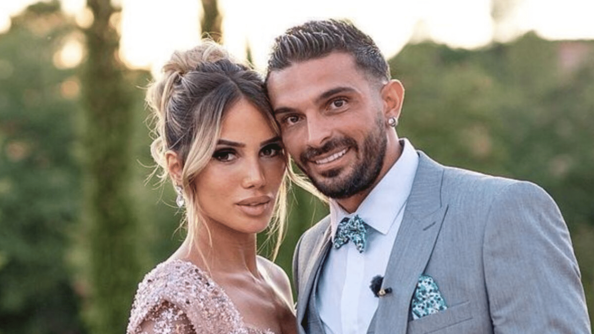 Julien et Manon Tanti : le prix des dégâts de leur maison à Dubaï après la tempête s’élève à 1 million d’euros