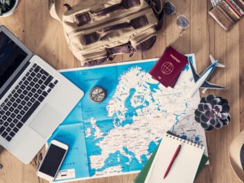 Comment mieux planifier vos voyages à l’année !