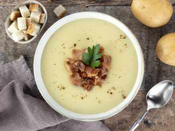 Purée de pommes de terre à la crème : le secret pour un plat réussi !