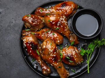 Poulet au miel : la recette sucrée-salée facile à cuisiner