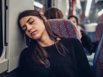 Retard, annulation, suppressions de trains: les pires lignes de trains de nuit