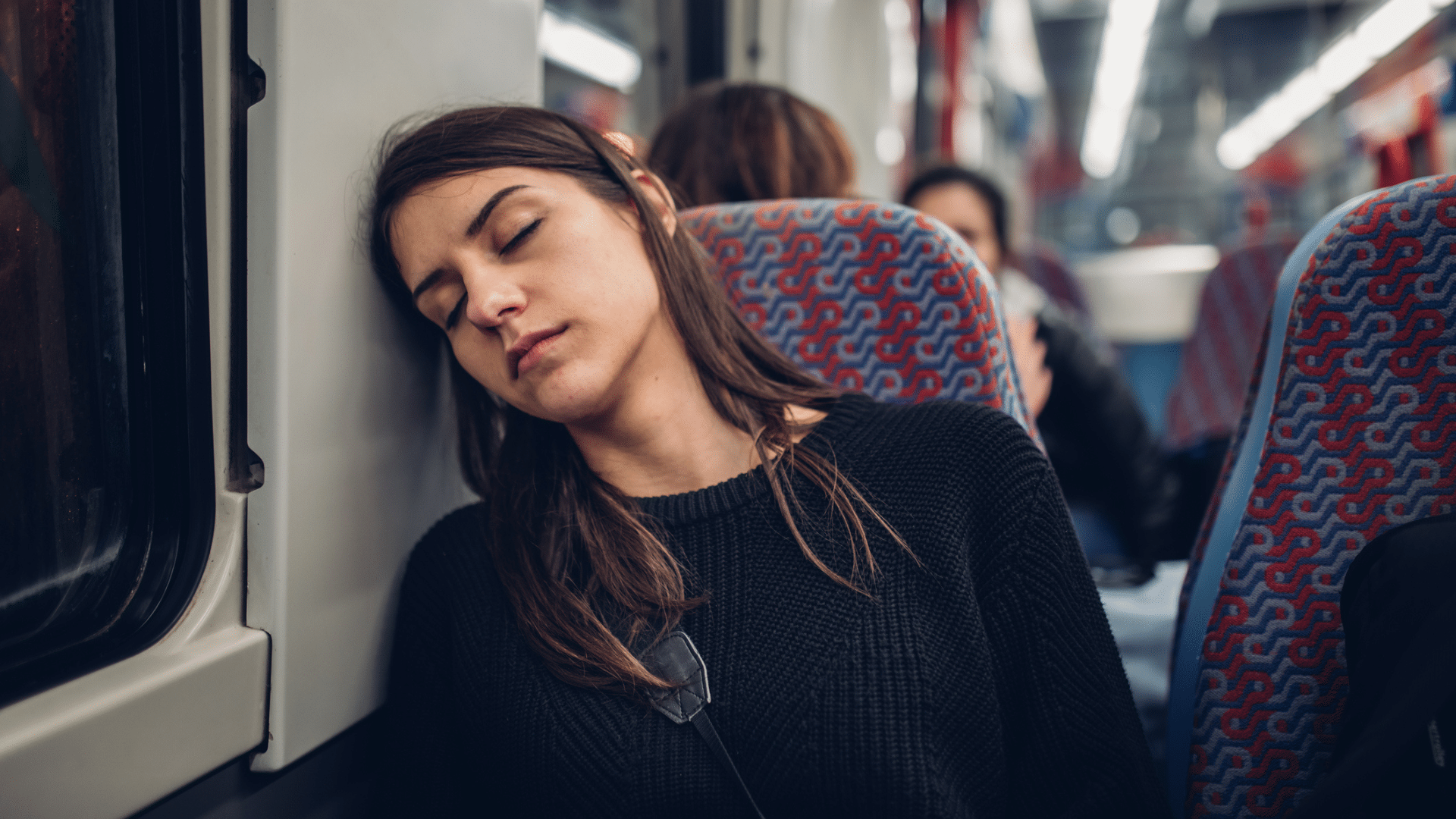 Retard, annulation, suppressions de trains: les pires lignes de trains de nuit