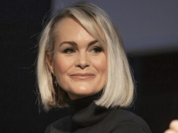 Laeticia Hallyday : ces hommes avec qui elle pourrait enfin tourner la page