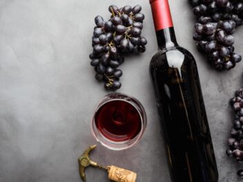 Quel est le moment parfait pour ouvrir votre bouteille de vin selon les spécialistes ?