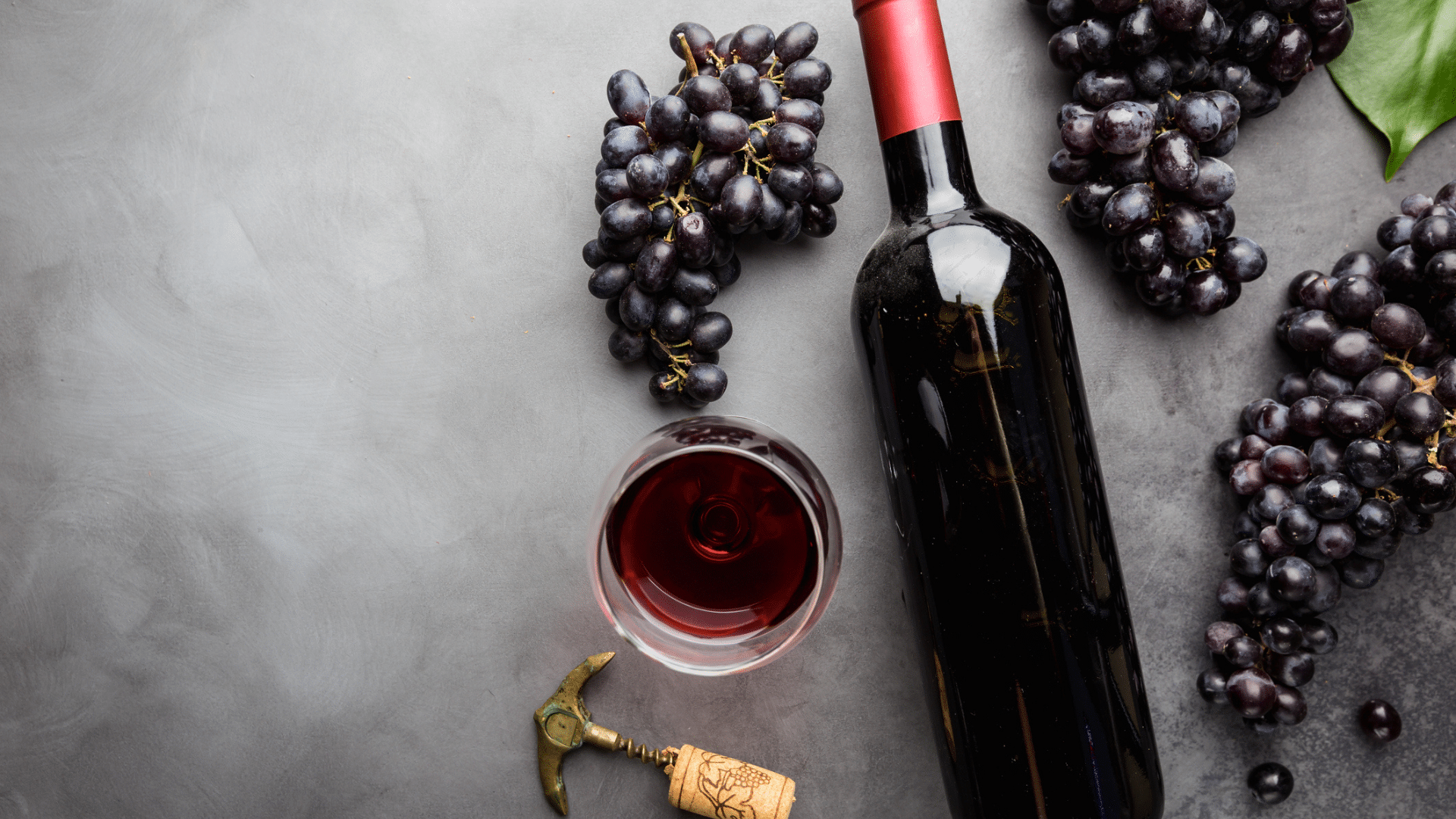 Quel est le moment parfait pour ouvrir votre bouteille de vin selon les spécialistes ?