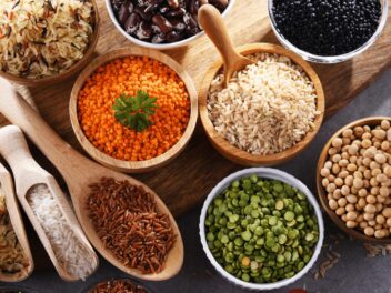 Éternels dans l’épicerie : découvrez les 15 Aliments qui défient la péremption