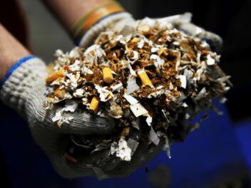 Rapporter du tabac de l’étranger : voici toutes les nouvelles règles renforcées !